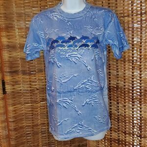Maui Dolphins T-Shirt S